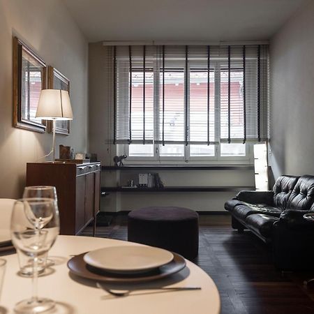 Bsj Apartment Florencja Zewnętrze zdjęcie