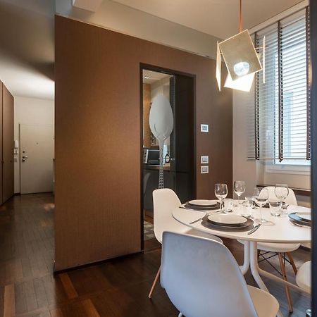 Bsj Apartment Florencja Zewnętrze zdjęcie