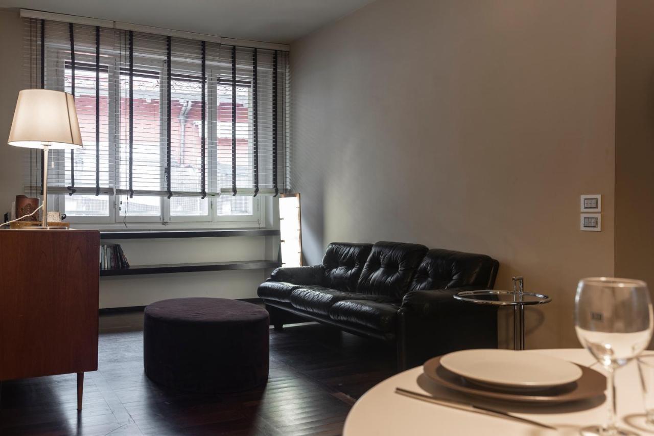 Bsj Apartment Florencja Zewnętrze zdjęcie