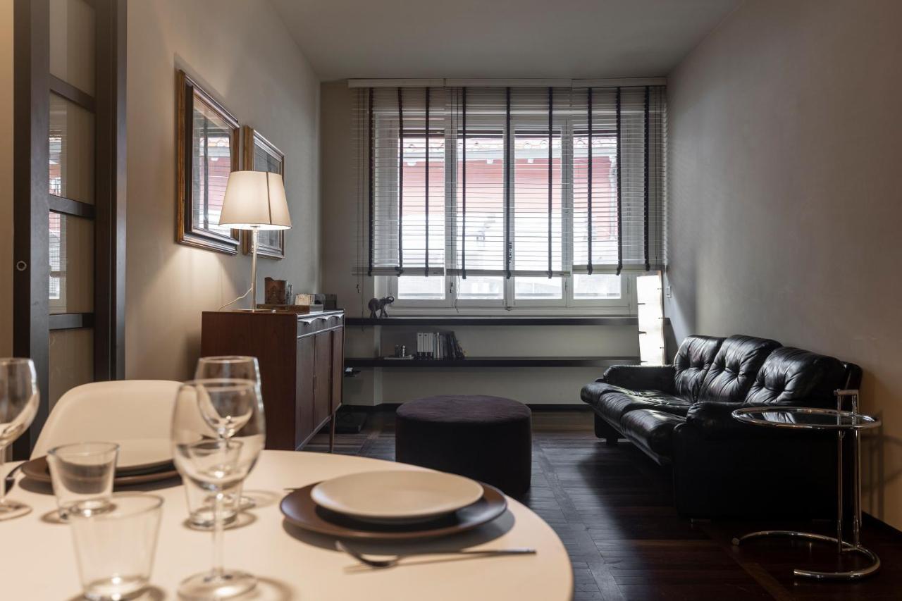 Bsj Apartment Florencja Zewnętrze zdjęcie