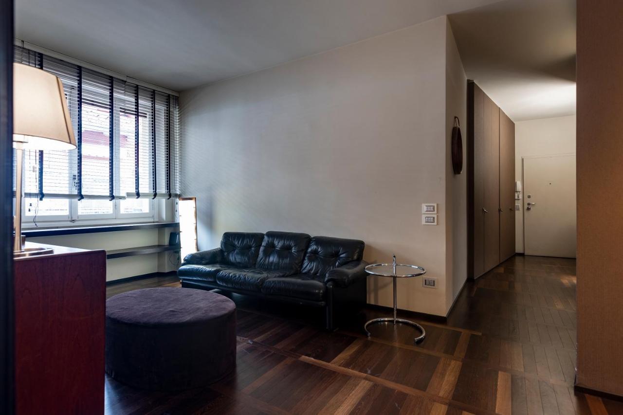 Bsj Apartment Florencja Zewnętrze zdjęcie