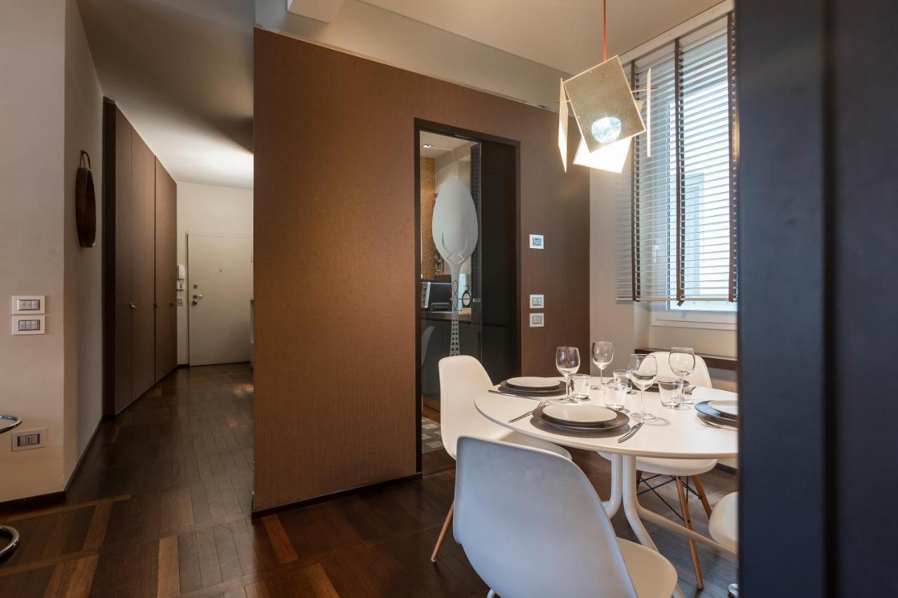 Bsj Apartment Florencja Zewnętrze zdjęcie