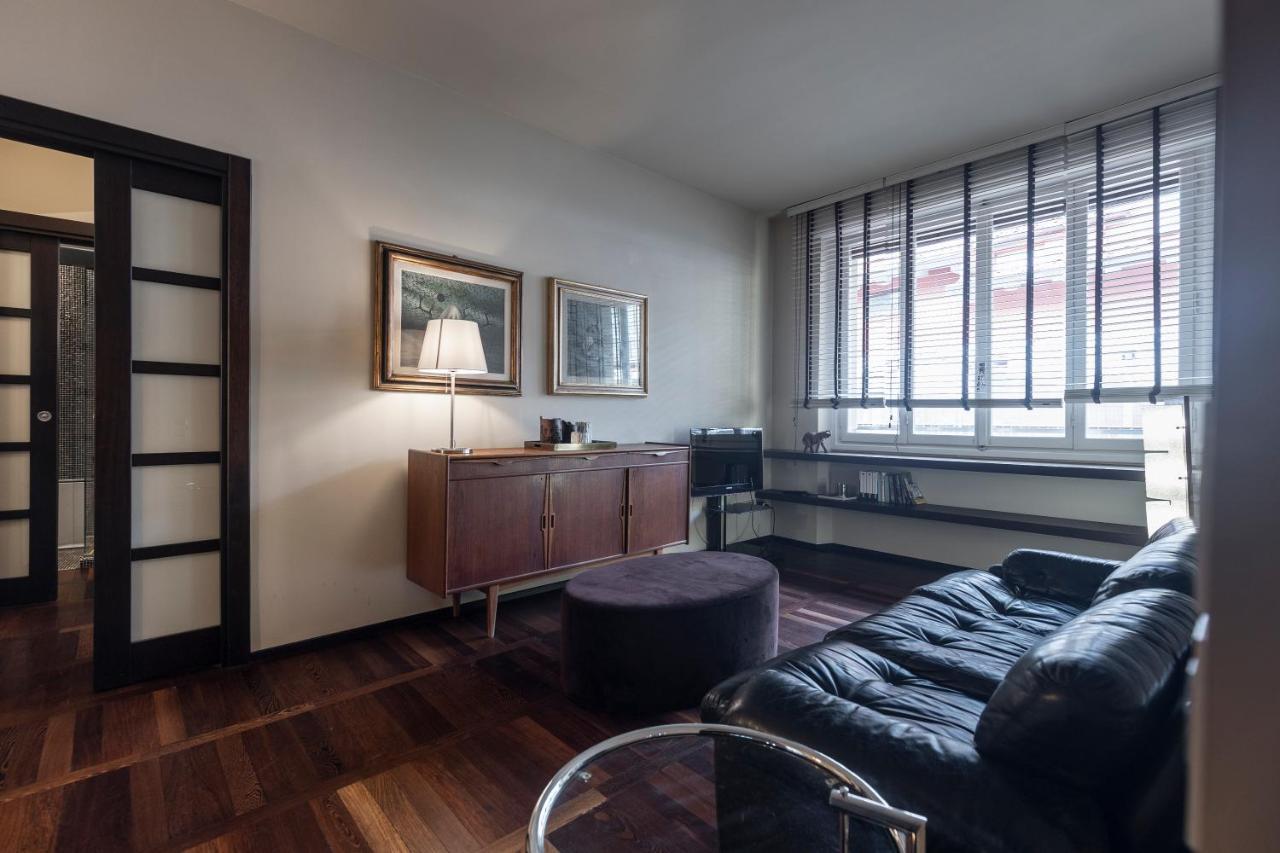 Bsj Apartment Florencja Zewnętrze zdjęcie